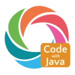 learn java android application logo